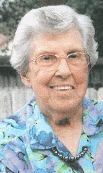 Lillian Marie Howard